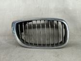 Front grill