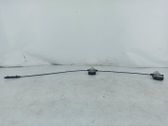 Gancho de cierre/pestillo del capó/tapa del motor