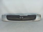 Grille de calandre avant