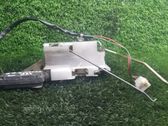 Cerradura de puerta delantera