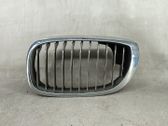 Front grill