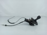 Gear shifter/selector