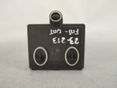 Calculateur moteur ECU