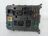 Unidad de control SAM