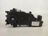 Loading door lock