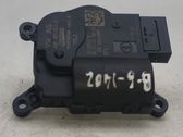 Stellmotor Heizung Klima