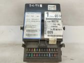 Unidad de control SAM