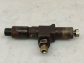 Inyector de combustible