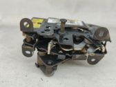 Schließbügel Schließplatte Fanghaken Motorhaube