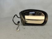 Rétroviseur électrique de porte avant