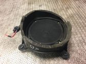 Altavoz de la puerta trasera