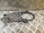 Grille de calandre avant