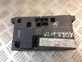 Unité de commande module de porte