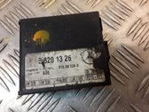 Boîtier module alarme