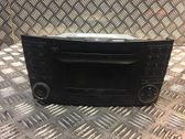 Radio / CD-Player / DVD-Player / Navigation
