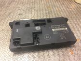 Door control unit/module