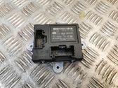 Unité de commande module de porte