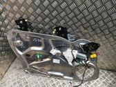 Fensterheber elektrisch ohne Motor Tür vorne