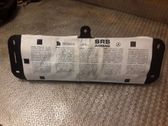 Надувная подушка для пассажира