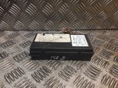 Alarm control unit/module