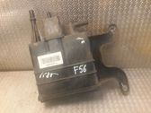 Calentador del filtro de combustible