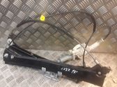 Front door electric window regulator