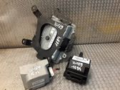 Engine ECU kit and lock set