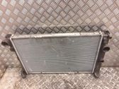 Coolant radiator