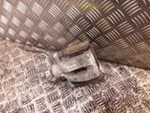 Bremssattel hinten