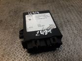 Door central lock control unit/module