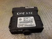 Gearbox control unit/module