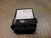 Door central lock control unit/module