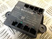 Unité de commande module de porte