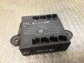 Unité de commande module de porte