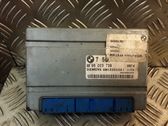 Gearbox control unit/module