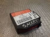 Module de contrôle airbag