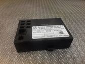 Módulo de control Gateway