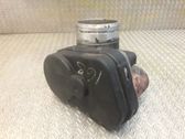 Throttle valve
