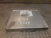 ABS control unit/module