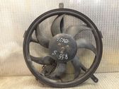 Ventilateur, condenseur de climatisation