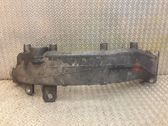 EGR valve cooler