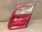 Tailgate rear/tail lights