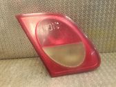 Tailgate rear/tail lights