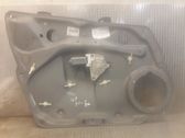 Front door electric window regulator