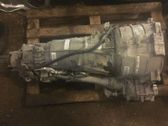 Automatic gearbox