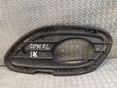 Kühlergrill