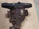 Rear differential