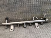 Kraftstoffverteiler Einspritzleiste Verteilerrohr