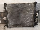 Radiateur de refroidissement