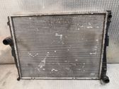 Coolant radiator